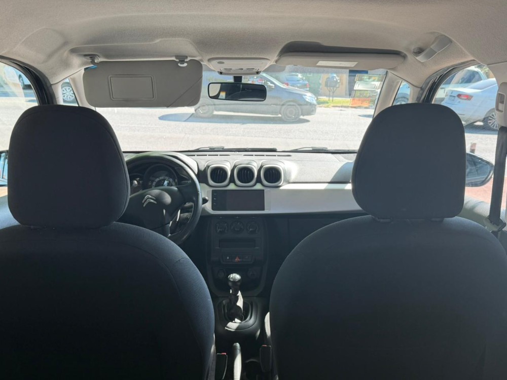 Citroën C3 AIRCROSS  115 FEEL — foto 7